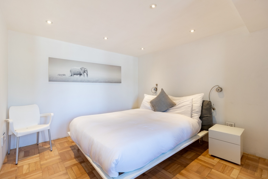 To Let 3 Bedroom Property for Rent in Cape Town City Centre Western Cape